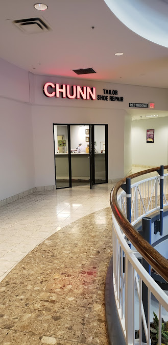 Chunn's Alterations & Shoe/Luggage Repair