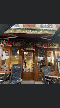 Photos du propriétaire du Restaurant français Le Clos Saint Marc à Rouen - n°16