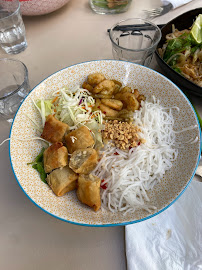 Plats et boissons du Restaurant vietnamien Yum Yum Royale Nantes - n°7