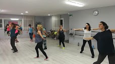 Baila Ya Dance School