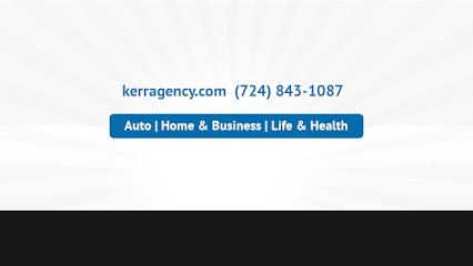 The Kerr Agency