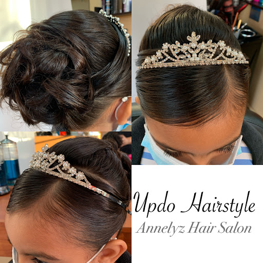 Beauty Salon «Annie Beauty Salon», reviews and photos, 397 Avenue C, Bayonne, NJ 07002, USA