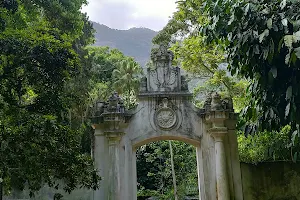 Visitor Center - Botanical Garden of Rio de Janeiro image