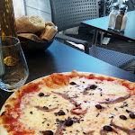 Photo n°2 de l'avis de Fil.y fait le 31/10/2016 à 13:21 sur le restaurants Italian Caffé à Cannes