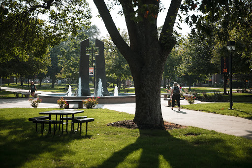 University «Midland University», reviews and photos