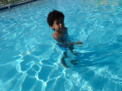 Community Center «Poinciana Community Center», reviews and photos, 395 Marigold Ave, Poinciana, FL 34759, USA