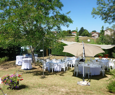 La Table de Florence - Traiteur/Chef à domicile à Albi