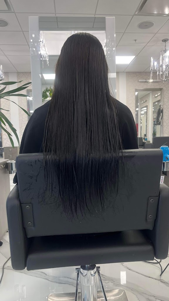 Touch of Beauty Salon 07057
