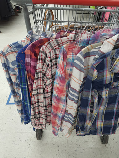 Thrift Store «Texas Thrift», reviews and photos, 813 N 13th St #25a, Harlingen, TX 78550, USA