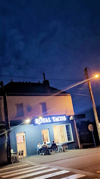Photos du propriétaire du Sandwicherie ROYAL TACOS à Montceau-les-Mines - n°17