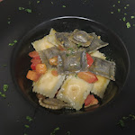 Photo n°6 de l'avis de Gianna.e fait le 15/07/2023 à 05:18 sur le  Trattoria degli Archi à Genoa