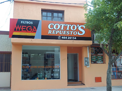 Cotto`s Repuestos