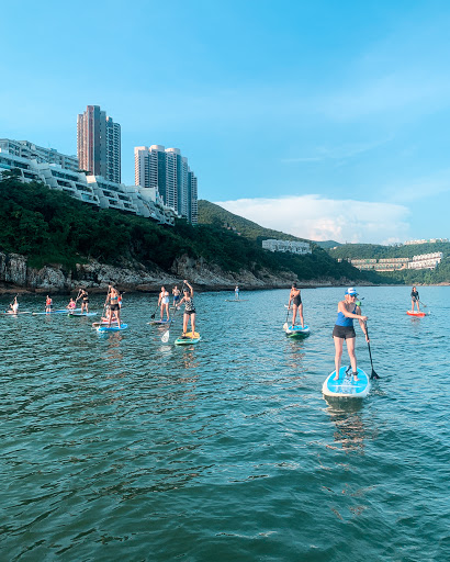 Island Paddle HK