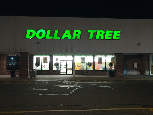 Dollar Store «Dollar Tree», reviews and photos, 15 Plaza Way, Fairhaven, MA 02719, USA