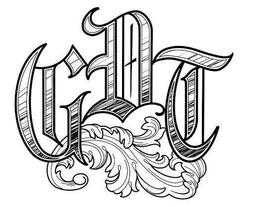Explore hand skull tattoo ideas, creative tattoo ideas in Jamison, available at Green Door Tattoo