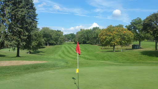 Banquet Hall «Arrowhead Golf Club & Banquet Center», reviews and photos, 1500 Rogwin Cir SW, North Canton, OH 44720, USA