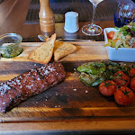 Photo n°3 de l'avis de Harro.a fait le 17/04/2022 à 18:12 sur le  Sülbecker Krug à Nienstädt