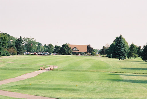 Golf Course «Green Meadows Golf Course», reviews and photos, 1555 Strasburg Rd, Monroe, MI 48161, USA