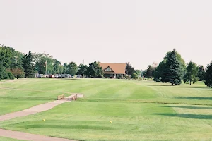 Green Meadows Golf Course image