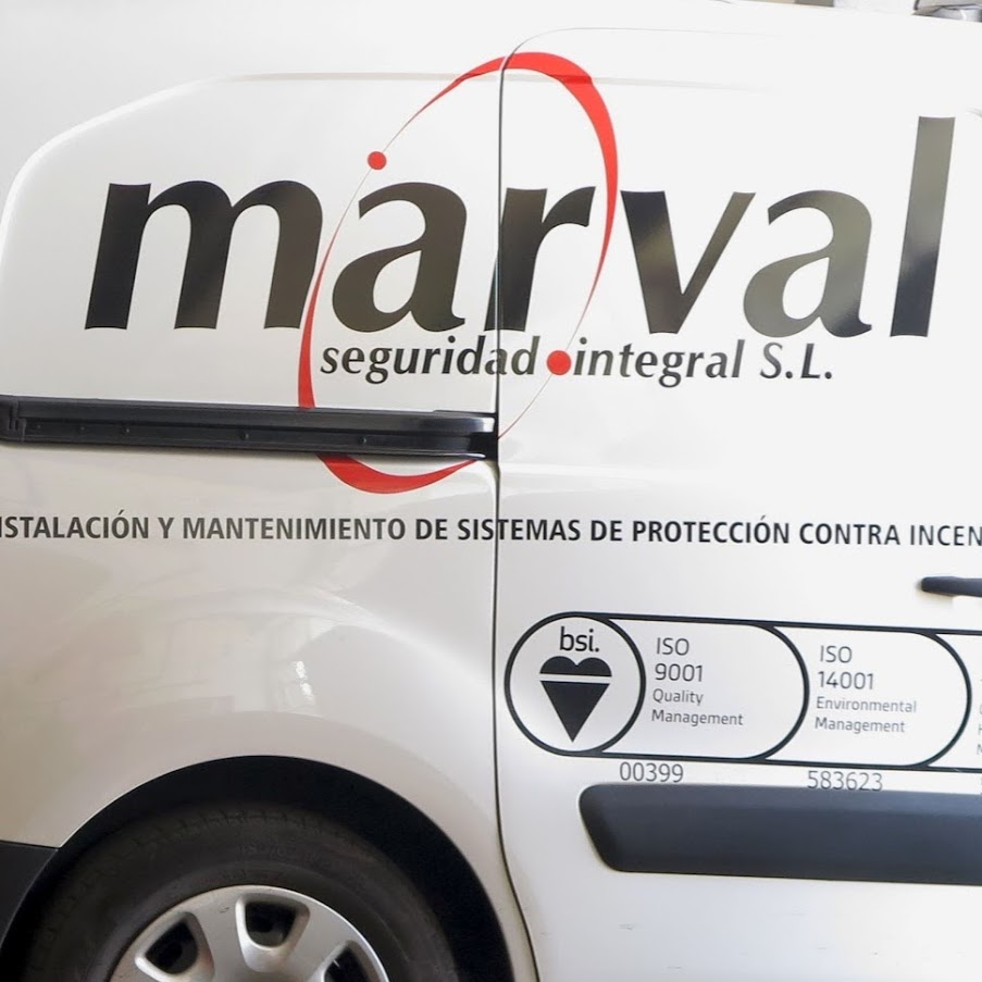 Marval Seguridad Integral