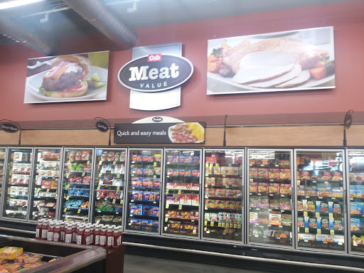 Grocery Store «Cub Foods», reviews and photos, 7191 10th St N, Oakdale, MN 55128, USA