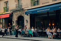 Photos du propriétaire du Restaurant français Restaurant Bachaumont à Paris - n°3