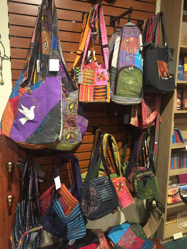 Gift Shop «The Himalayan Bazaar», reviews and photos, 218 S Main St, Ann Arbor, MI 48104, USA