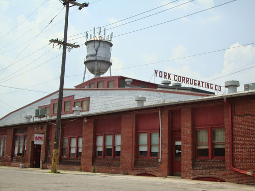 APR Supply Co. in York, Pennsylvania