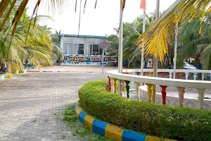 Barracuda Beach Resort, Lagos image