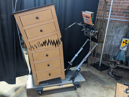 Museum «Charles River Museum of Industry & Innovation», reviews and photos, 154 Moody St, Waltham, MA 02453, USA