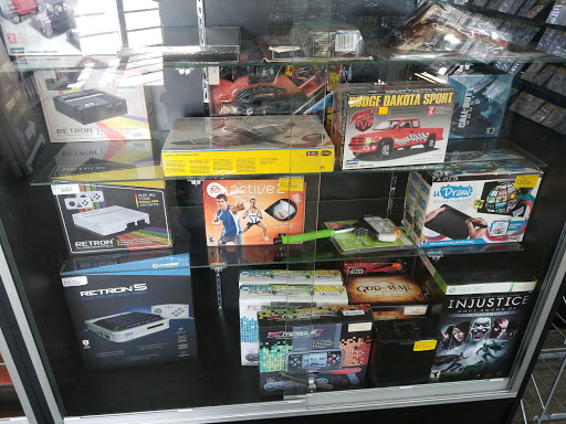 Video Arcade «Gamers Avenue», reviews and photos, 29552 Ford Rd, Garden City, MI 48135, USA