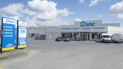SFIC Servon à Servon