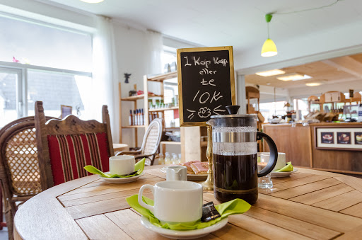 Torvehallen Sdr. Vissing in Braedstrup, Hjørring