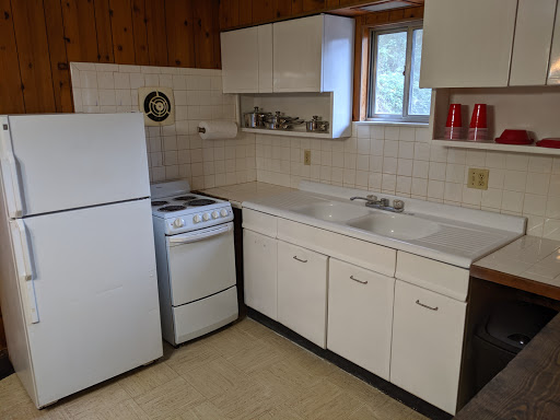 Vacation Home Rental Agency «Fish Island», reviews and photos, 3535 Blue Spring Rd, Cadiz, KY 42211, USA