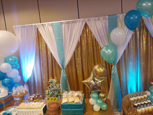 Banquet Hall «Burton Manor», reviews and photos, 27777 Schoolcraft Rd, Livonia, MI 48150, USA