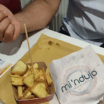 Photo n°1 de l'avis de Carmelo.a fait le 06/03/2022 à 16:01 sur le  Mi'Ndujo - Metropolis à Rende