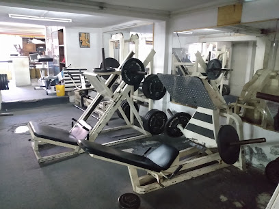 Castillos Gym - Tepozteco Mz. 640 Lt. 1, Ciudad Azteca 3ra. Sección, 55120 Ecatepec de Morelos, Méx., Mexico