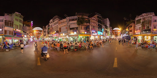 Sơn Hair Salon