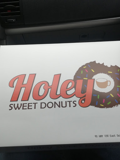 Donut Shop «Holey Sweet Donuts», reviews and photos, 90 GA-138 b, Stockbridge, GA 30281, USA