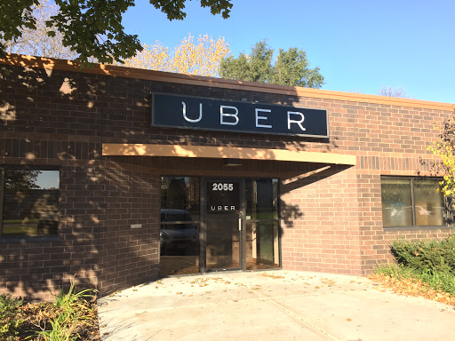Uber Greenlight Minneapolis