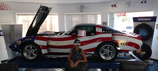 Tire Shop «American Auto Tires and Service», reviews and photos, 1523 S Dixie Fwy, New Smyrna Beach, FL 32168, USA