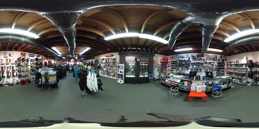 Motorcycle Dealer «Grand Prix Powersports», reviews and photos, 2360 El Camino Real, Santa Clara, CA 95050, USA