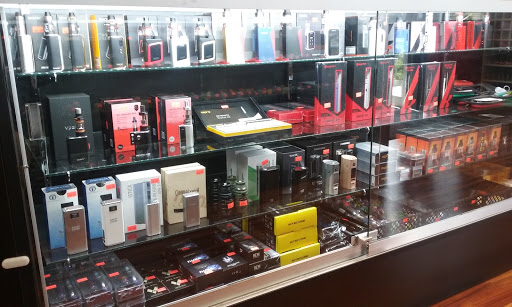 Tobacco Shop «Al Sahara Smoke Shop», reviews and photos, 4 Enterprise Dr, Rohnert Park, CA 94928, USA