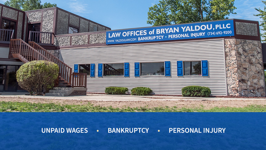 The Law Offices Of Bryan Yaldou, PLLC 48134