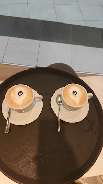 Plats et boissons du Café Illy Caffè à Sarrola-Carcopino - n°3