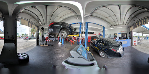 Auto Repair Shop «Galceran Auto Electric», reviews and photos, 11900 SW 8th St, Miami, FL 33184, USA