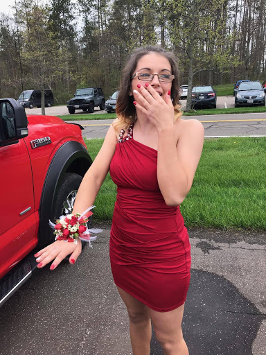 Florist «Flowers by Emily LLC», reviews and photos, 15620 W High St, Middlefield, OH 44062, USA