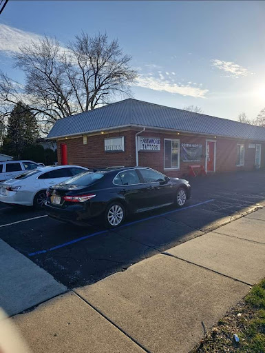 Explore funny matching tattoo ideas, creative tattoo ideas in Fort Wayne, available at drieM World Tattoos & Art Gallery