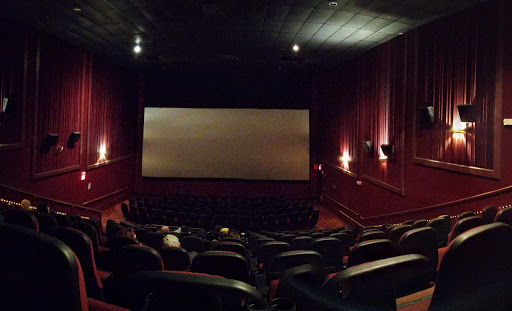 Movie Theater «AMC Lisbon 12», reviews and photos, 162 River Rd, Lisbon, CT 06351, USA