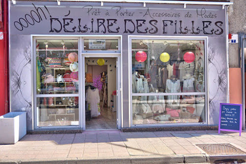 OOOOH DELIRES DES FILLES à Chauffailles